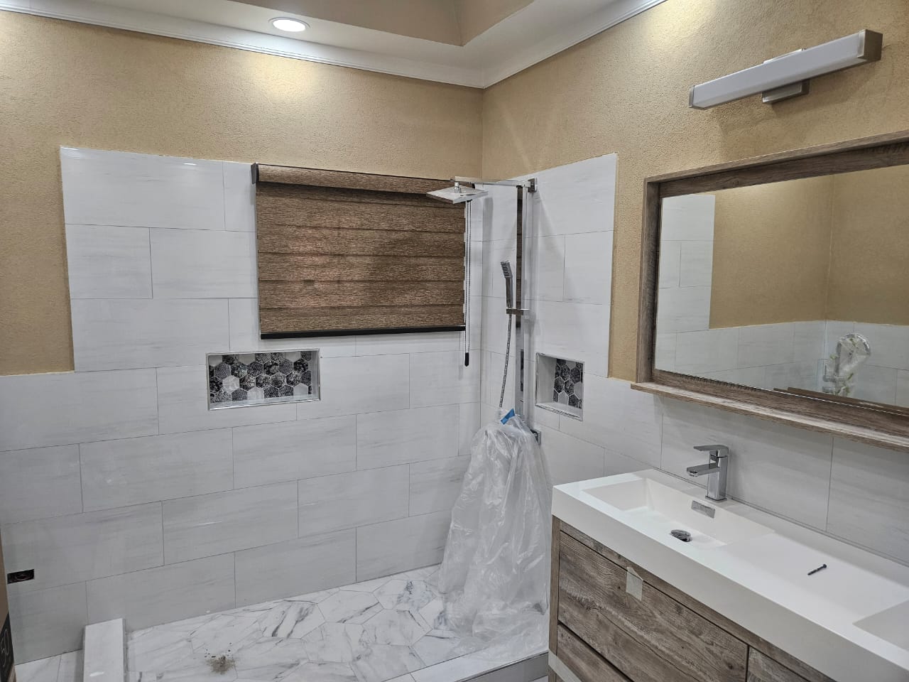 White Rose Interiors Limited