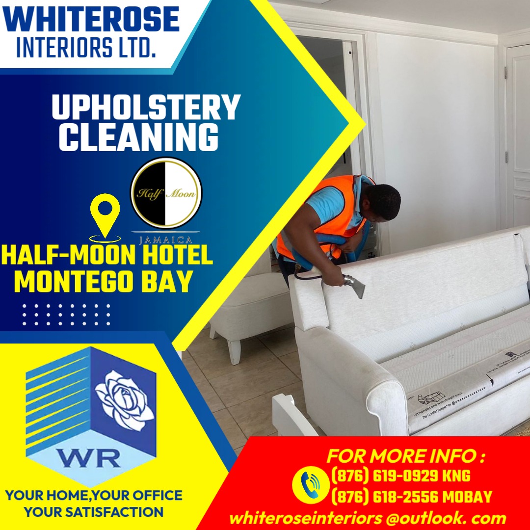White Rose Interiors Limited